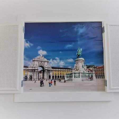 Flh Santa Catarina Lovely Flat Lisbon Exterior photo