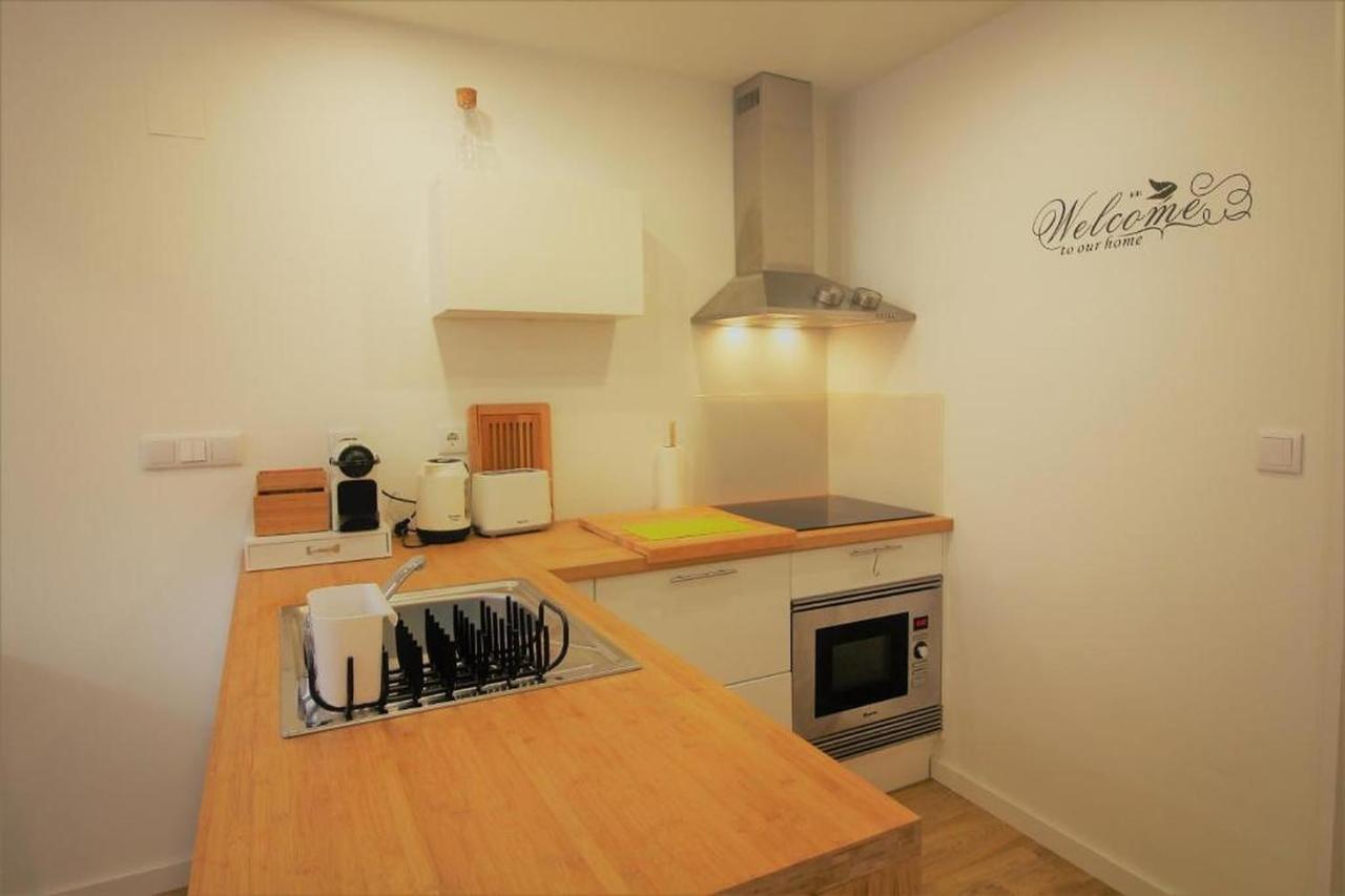 Flh Santa Catarina Lovely Flat Lisbon Exterior photo