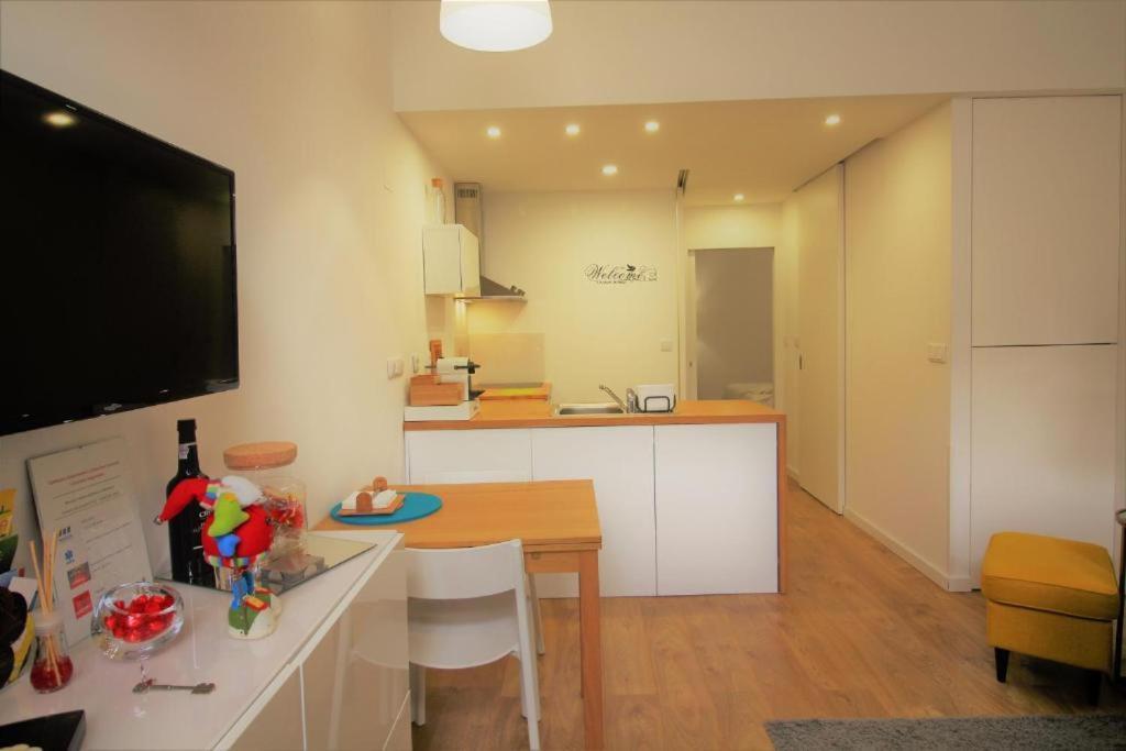 Flh Santa Catarina Lovely Flat Lisbon Exterior photo