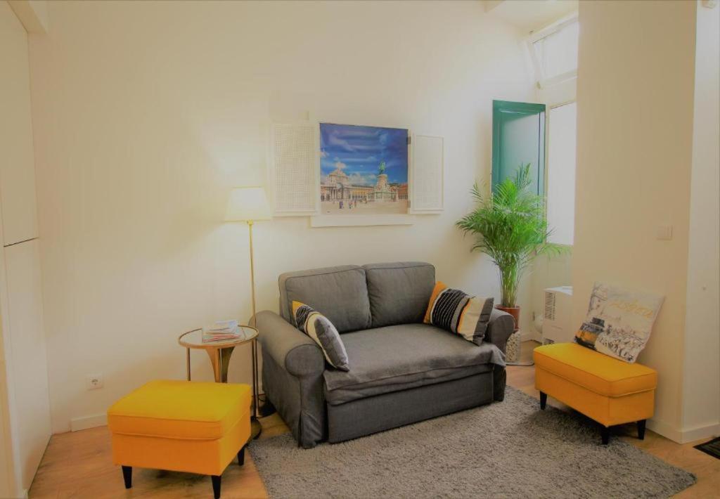Flh Santa Catarina Lovely Flat Lisbon Exterior photo