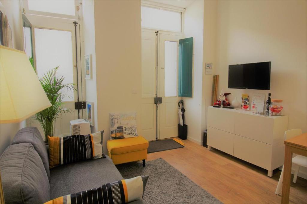 Flh Santa Catarina Lovely Flat Lisbon Exterior photo
