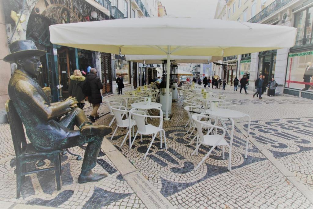 Flh Santa Catarina Lovely Flat Lisbon Exterior photo
